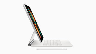 La pantalla de inicio del iPad recibirá su "actualización más importante" este año, según Bloomberg